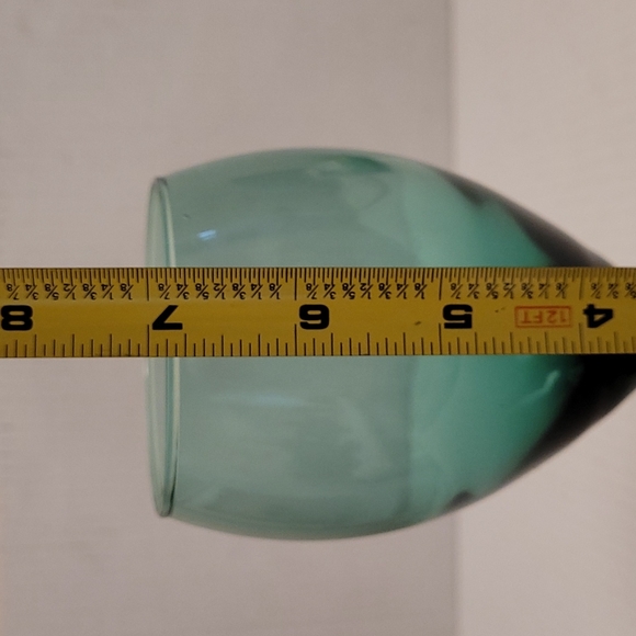 Set of 5 Vintage Libbey Goblets - Picture 14 of 14